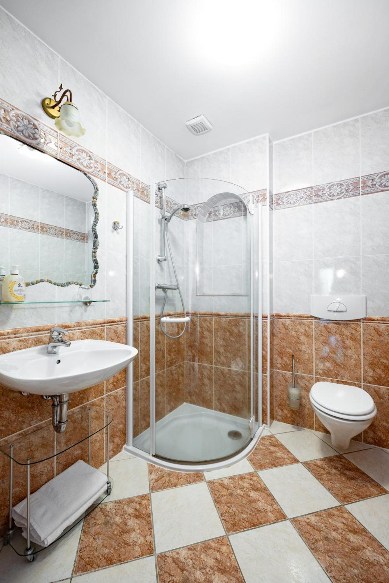 Gaestepension Edeltraud Hotel Hirschegg  Luaran gambar
